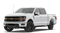 2026 Ford F-150 4X4 SUPERCREW TREMOR