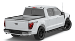 2026 Ford F-150 4X4 SUPERCREW LARIAT