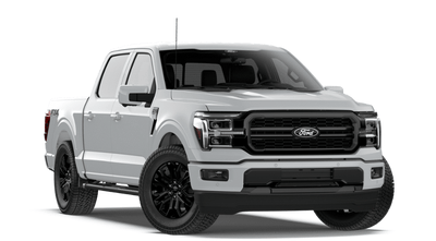 2026 Ford F-150 4X4 SUPERCREW LARIAT