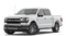 2026 Ford F-150 4X4 SUPERCREW LARIAT