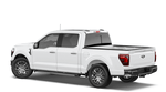 2026 Ford F-150 4X4 SUPERCREW LARIAT