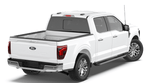 2026 Ford F-150 4X4 SUPERCREW LARIAT