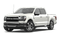 2026 Ford F-150 4X4 SUPERCREW LARIAT