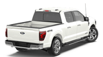 2026 Ford F-150 4X4 SUPERCREW LARIAT