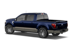 2026 Ford F-150 4X4 KING RANCH - 145