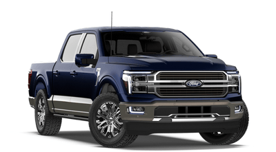 2026 Ford F-150 4X4 KING RANCH - 145