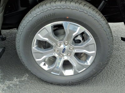 2026 Ford F-150 4X4 PLATINUM - 145