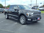 2026 Ford F-150 4X4 PLATINUM - 145