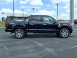 2026 Ford F-150 4X4 PLATINUM - 145