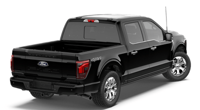 2026 Ford F-150 4X4 PLATINUM - 145