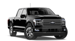 2026 Ford F-150 4X4 PLATINUM - 145