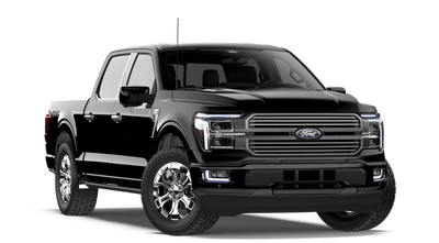 2026 Ford F-150 4X4 PLATINUM - 145