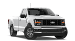 2026 Ford F-150 4X2 REGULAR CAB XL -