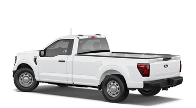 2026 Ford F-150 4X2 REGULAR CAB XL -