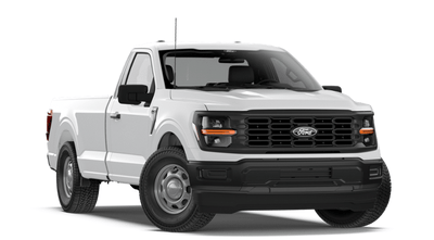 2026 Ford F-150 4X2 REGULAR CAB XL -