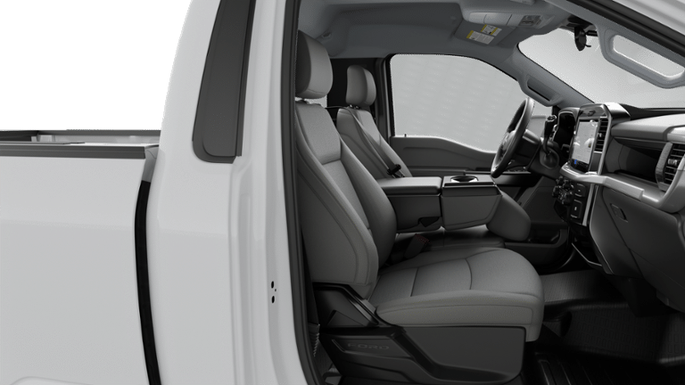 2026 Ford F-150 4X2 REGULAR CAB XL -