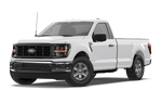 2026 Ford F-150 4X2 REGULAR CAB XL -