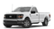 2026 Ford F-150 4X2 REGULAR CAB XL -