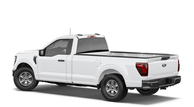 2026 Ford F-150 4X2 REGULAR CAB XL -