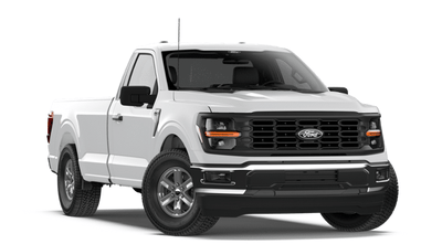 2026 Ford F-150 4X2 REGULAR CAB XL -