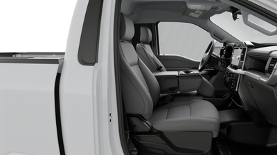 2026 Ford F-150 4X2 REGULAR CAB XL -