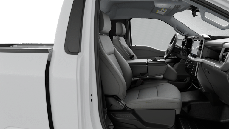2026 Ford F-150 4X2 REGULAR CAB XL -