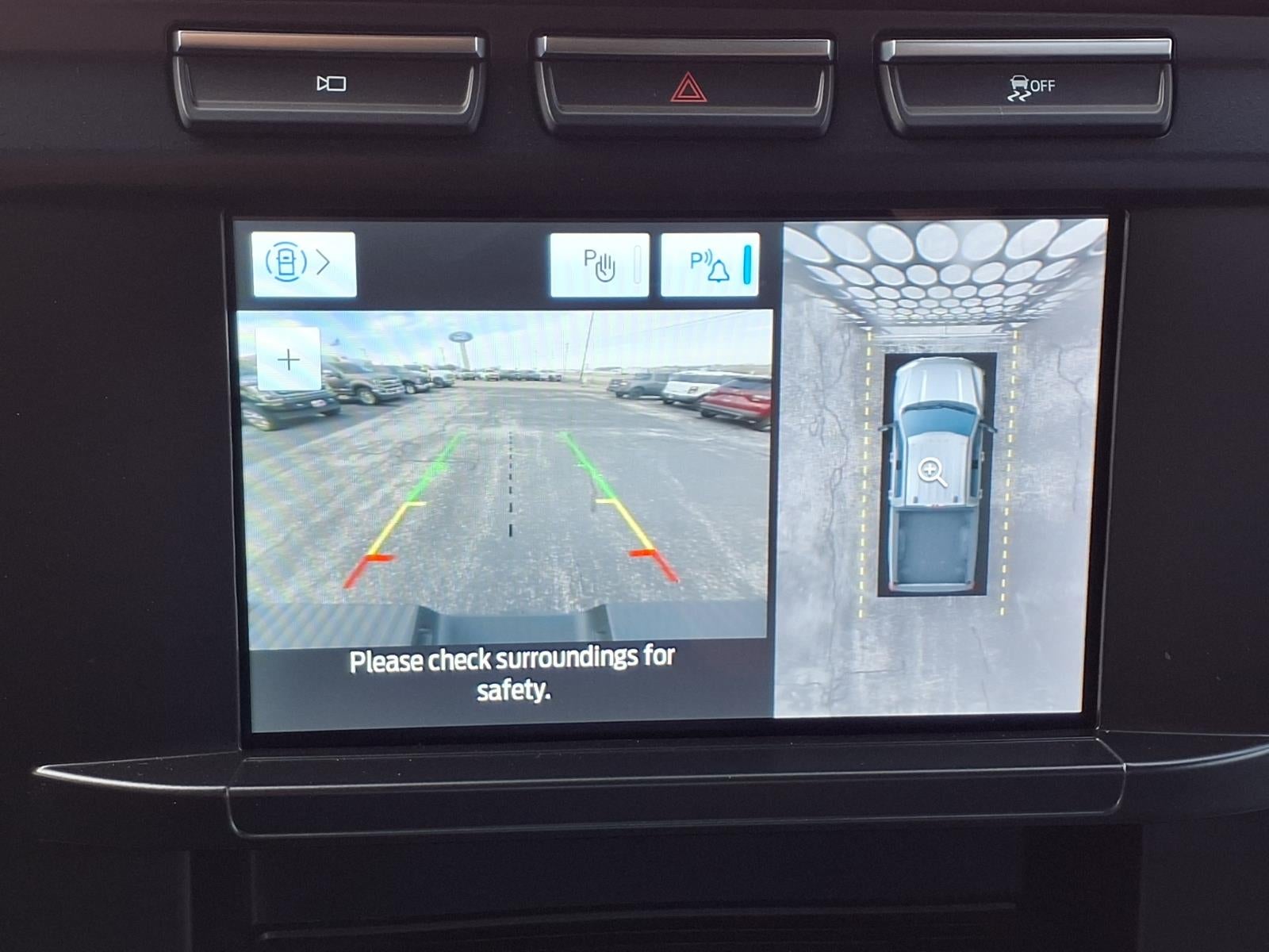 2024 Ford F-350 Super Duty XL