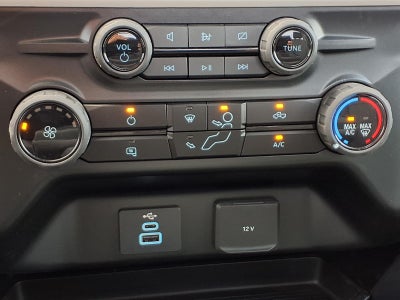 2024 Ford F-350 Super Duty XL