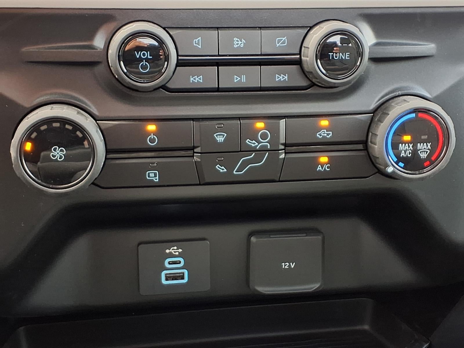 2024 Ford F-350 Super Duty XL