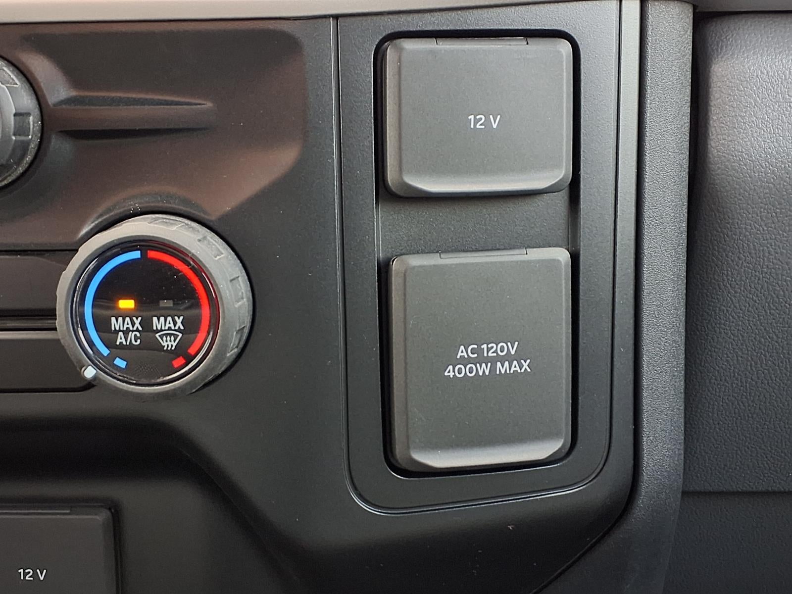 2024 Ford F-350 Super Duty XL