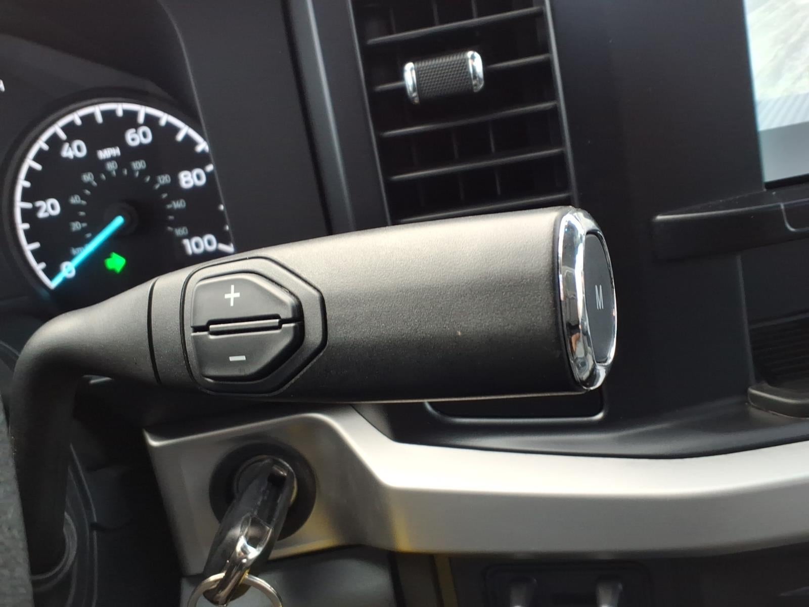 2024 Ford F-350 Super Duty XL