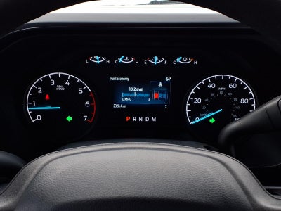 2024 Ford F-350 Super Duty XL