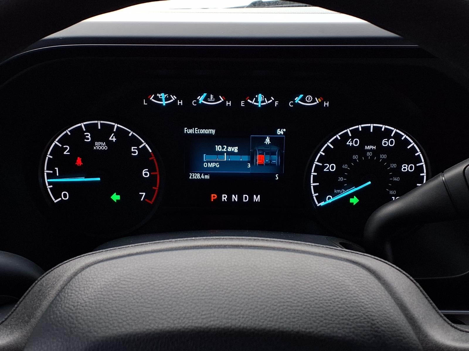 2024 Ford F-350 Super Duty XL