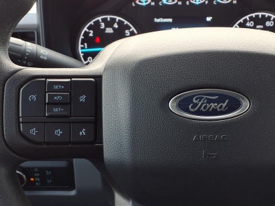 2024 Ford F-350 Super Duty XL