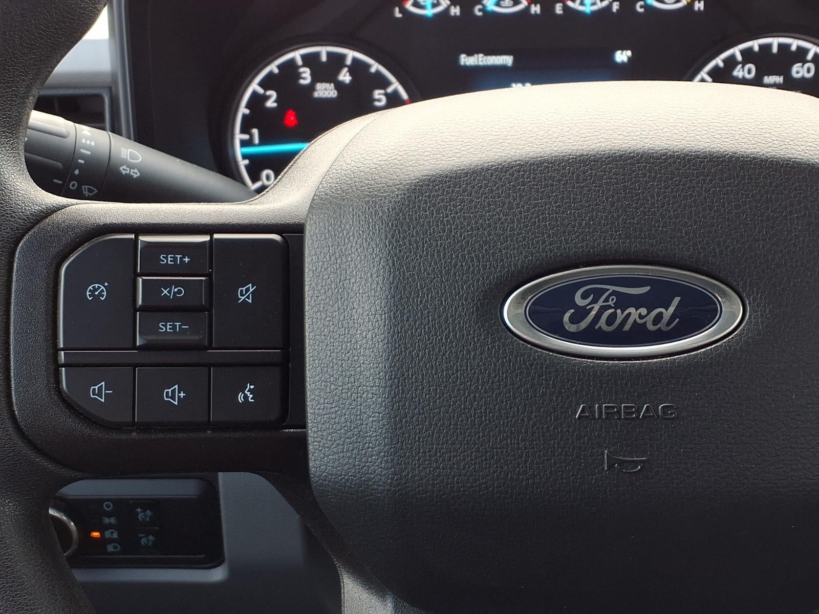 2024 Ford F-350 Super Duty XL