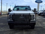 2024 Ford F-350 Super Duty XL
