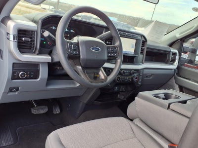 2024 Ford F-350 Super Duty XL
