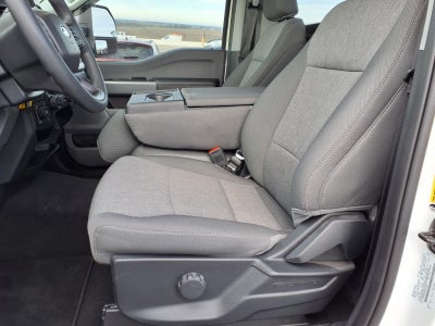 2024 Ford F-350 Super Duty XL