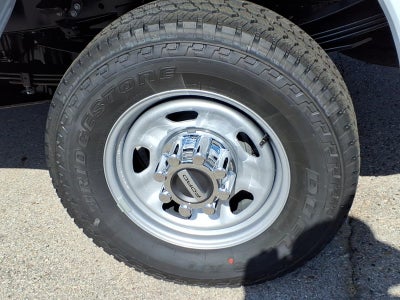 2026 Ford F-350 Super Duty XL