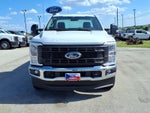 2026 Ford F-350 Super Duty XL