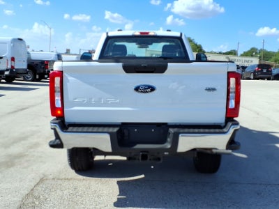 2026 Ford F-350 Super Duty XL