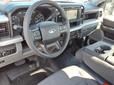 2026 Ford F-350 Super Duty XL