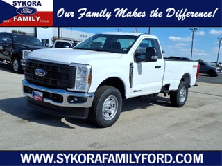 2026 Ford F-350 Super Duty XL
