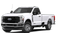 2026 Ford F-350 Super Duty 4X4 STYLESIDE PICKUP
