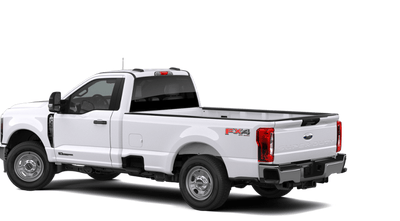 2026 Ford F-350 Super Duty 4X4 STYLESIDE PICKUP