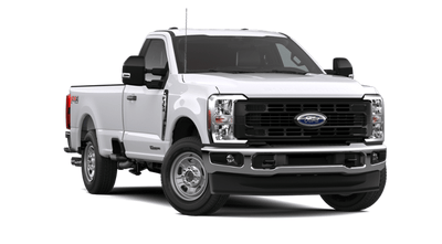 2026 Ford F-350 Super Duty 4X4 STYLESIDE PICKUP