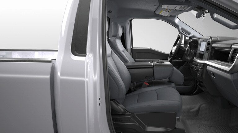 2026 Ford F-350 Super Duty 4X4 STYLESIDE PICKUP