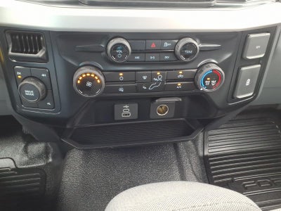 2026 Ford F-350 Super Duty XL
