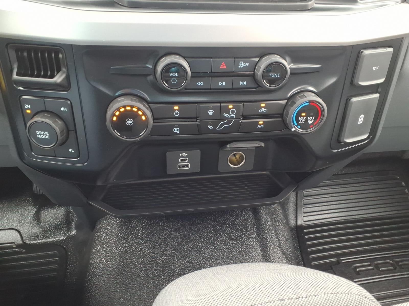 2026 Ford F-350 Super Duty XL