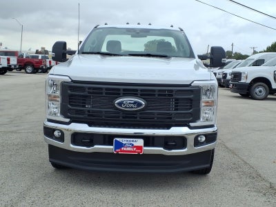 2026 Ford F-350 Super Duty XL